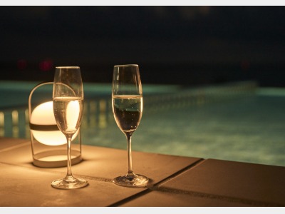 インフィニティプール