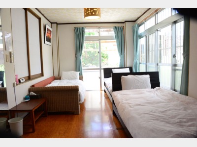 シングルベット3