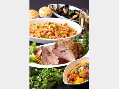 サンコーストカフェ　イメージ