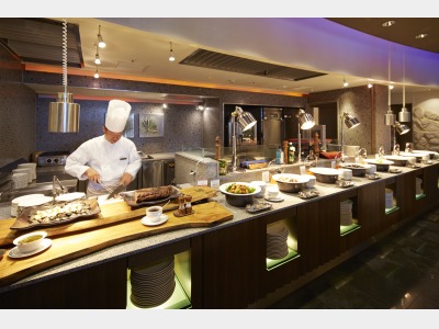 サンコーストカフェ　店舗