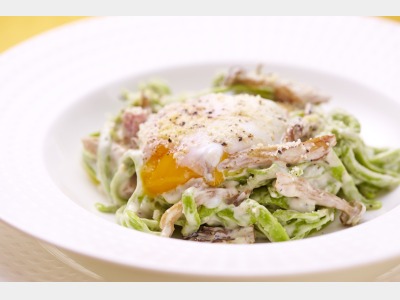 サンコーストカフェ　平日ランチイメージ