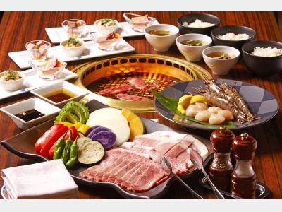 ファイヤーサイドテラス