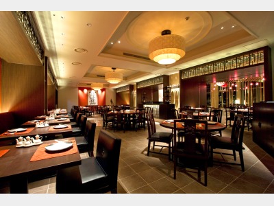 店舗イメージ　チャイナシャドー