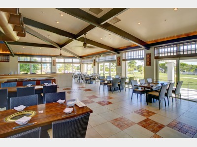 店舗イメージ　ファイヤーサイドテラス