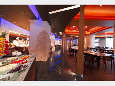 サンコーストカフェ