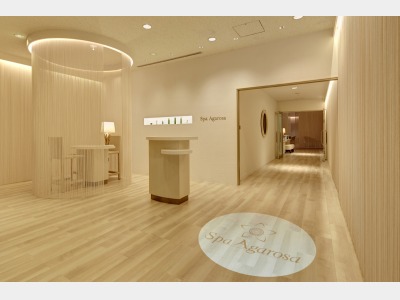 スパアガローザ