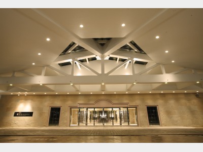 ロビー（エントランス）