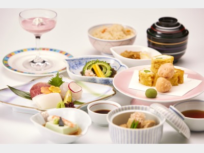 食事イメージ　ミールクーポン（和食）