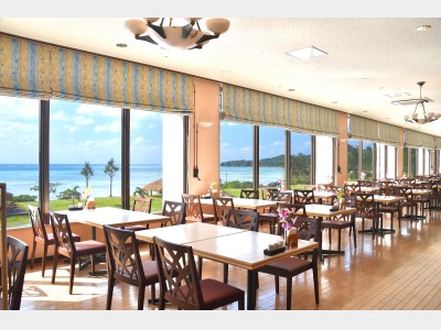 レストラン｜モラモラ