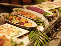 ISHIGAKI BOLD KITCHEN@HC[W