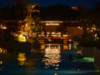 THE STAR BAR
