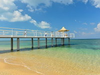 Angel Pier