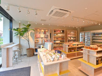 TERRACE SHOP