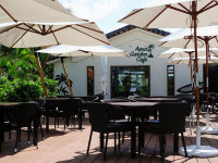 Aqua Garden Cafe