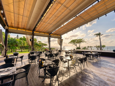BEACHSIDE GRILL 夏至南風※季節営業