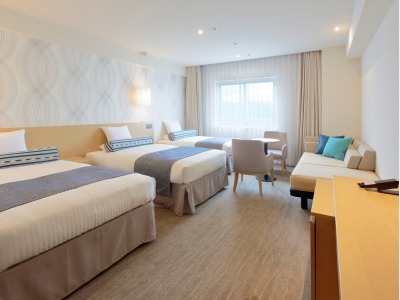 【コーナーツイン】