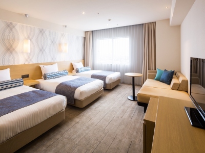 【スーペリアトリプル】