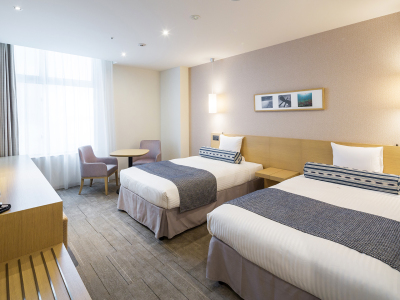 【コンフォートツイン】