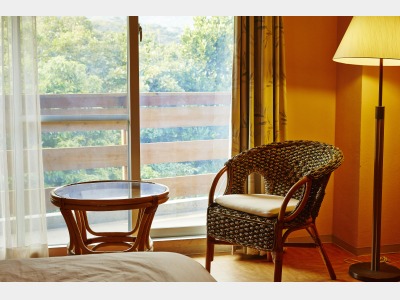 スタンダードツイン