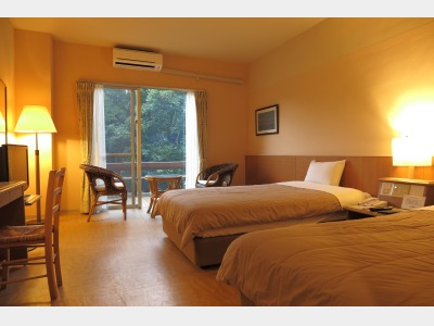 スタンダードツイン