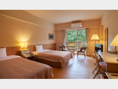 スタンダードツイン