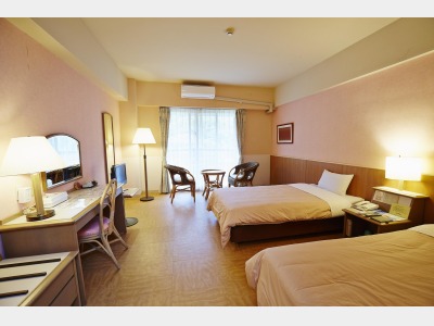 スタンダードツイン（一例）