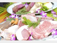 �K�[�f���_�C�j���O_�o�[�x�L���[