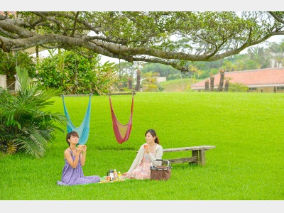 ピクニックブレックファスト