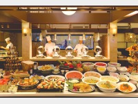 ���X�g�������F�u�b�t�F�_�C�j���O