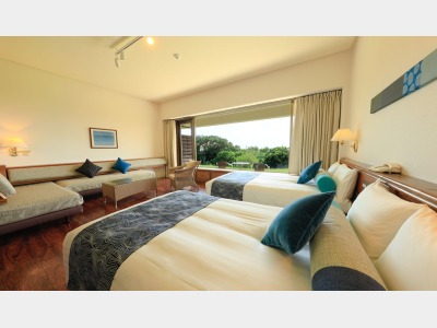 スーペリア｜客室