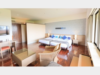 スーペリア｜客室