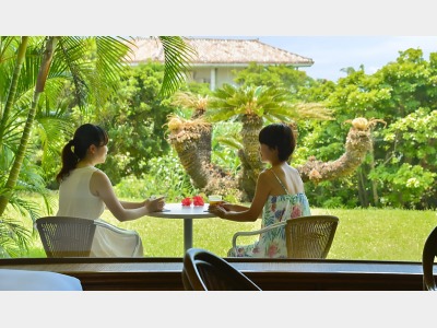 スーペリア｜テラスイメージ