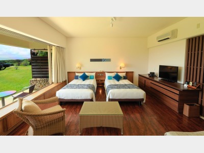 スーペリア｜客室