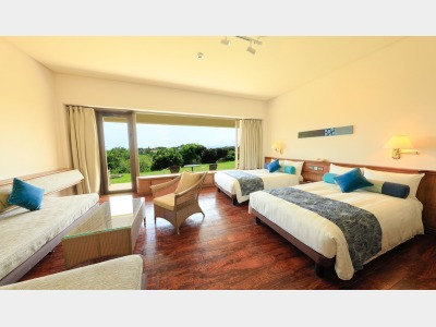 スーペリア｜客室