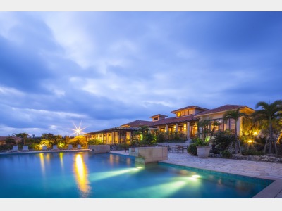 ラグーンプール