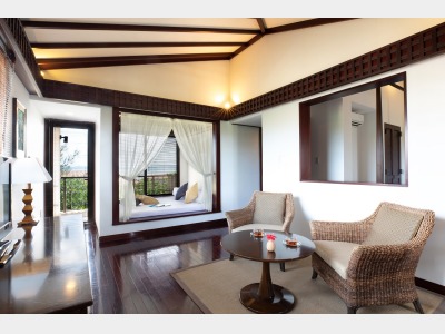 スーペリアスイート