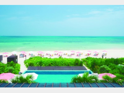 ビーチイメージ