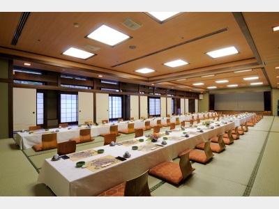 1Ｆ未来　和宴会