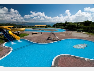 レジャープール