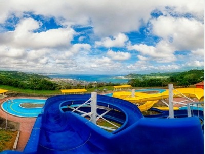 レジャープール