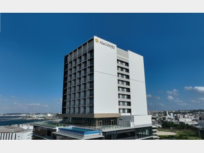 外観１