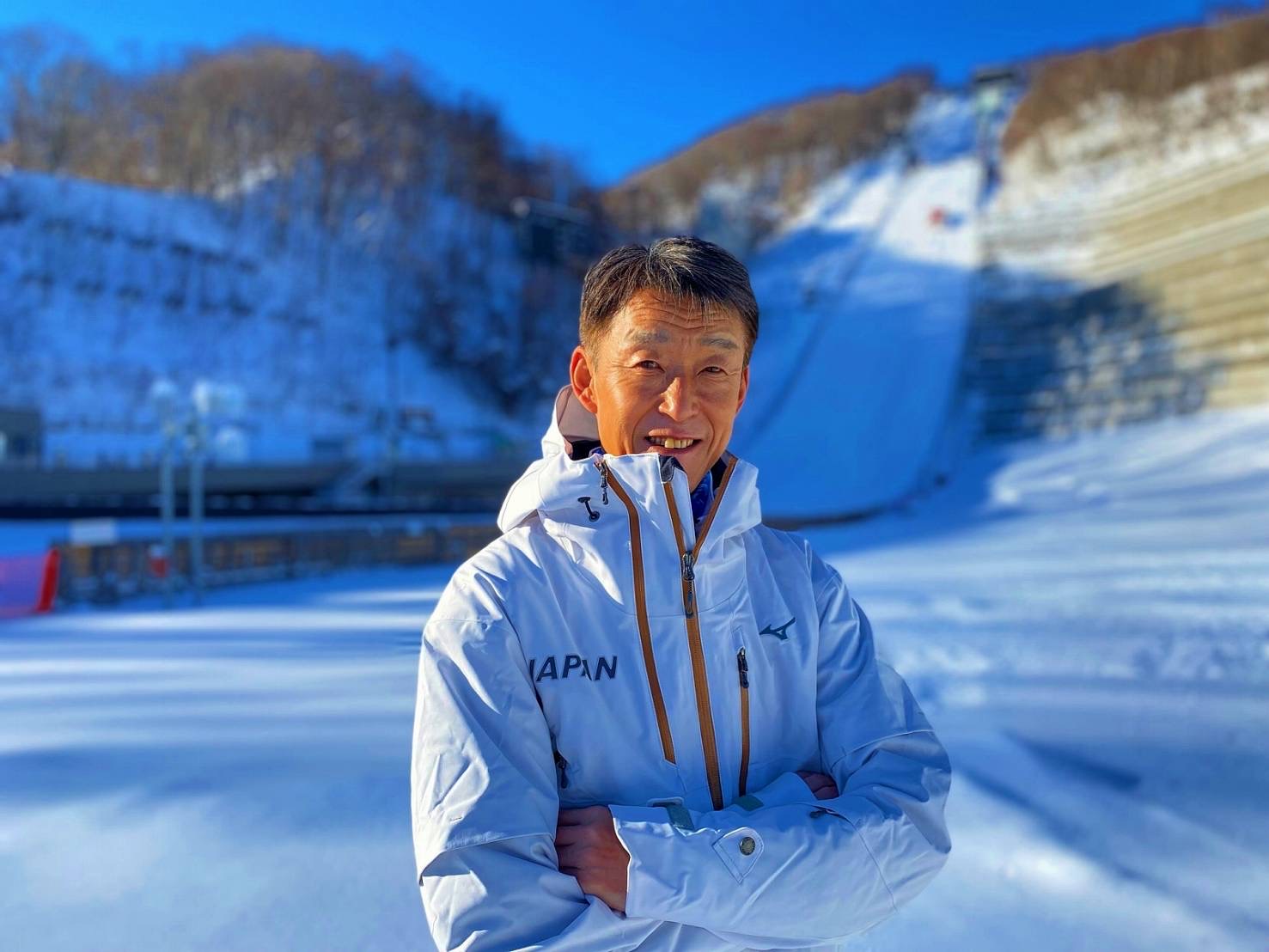 阿部雅司さん
