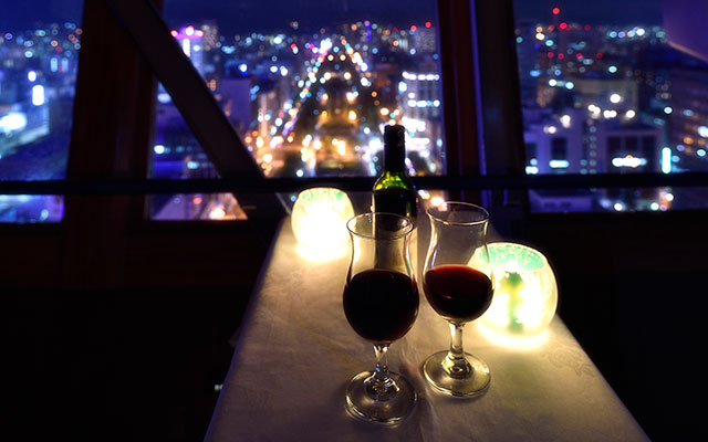 さっぽろテレビ塔