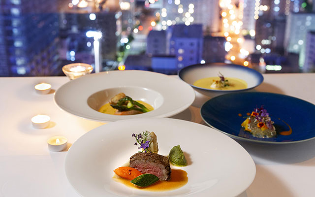 札幌プリンスホテル