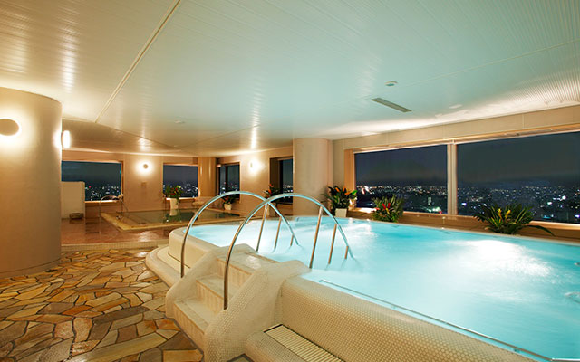 JRタワーホテル日航札幌