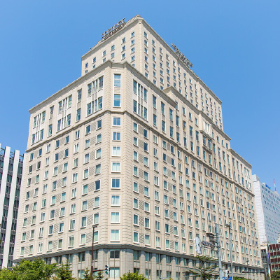 ホテルモントレエーデルホフ札幌