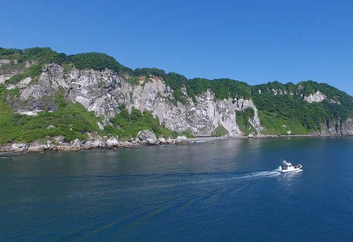 室蘭スターマリン