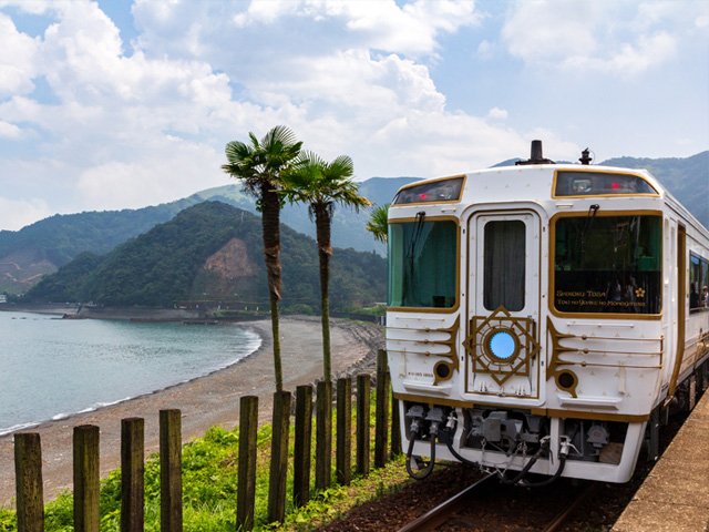 志国土佐時代(トキ)の夜明けのものがたり