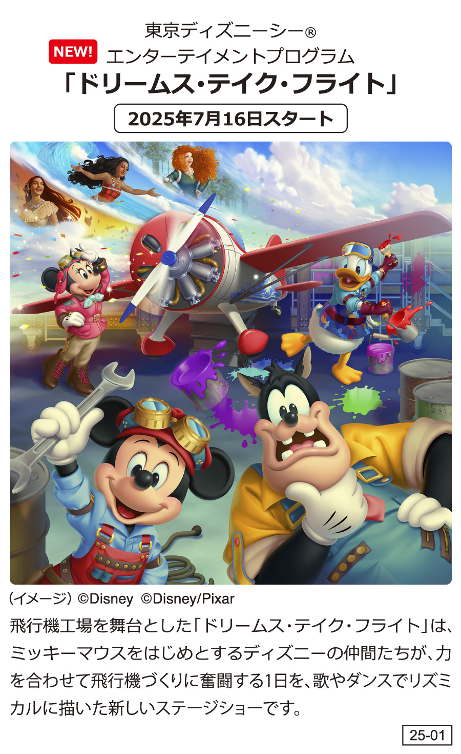 ディズニーリゾート　セット売り〜207 東京ディズニーリゾート・オンライン予約・購入サイト