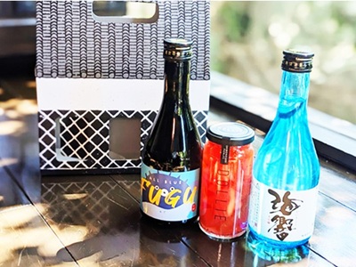 ＜新下関発＞〇〇のはなし　夢を語ろう!ほろ酔いセット